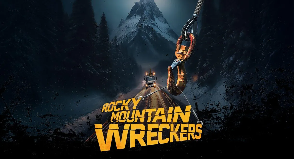 Rocky Mountain Wreckers