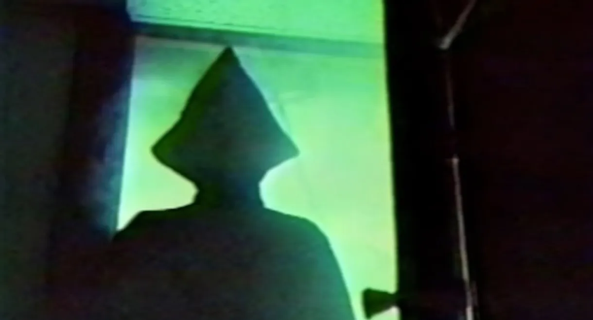 The Witching