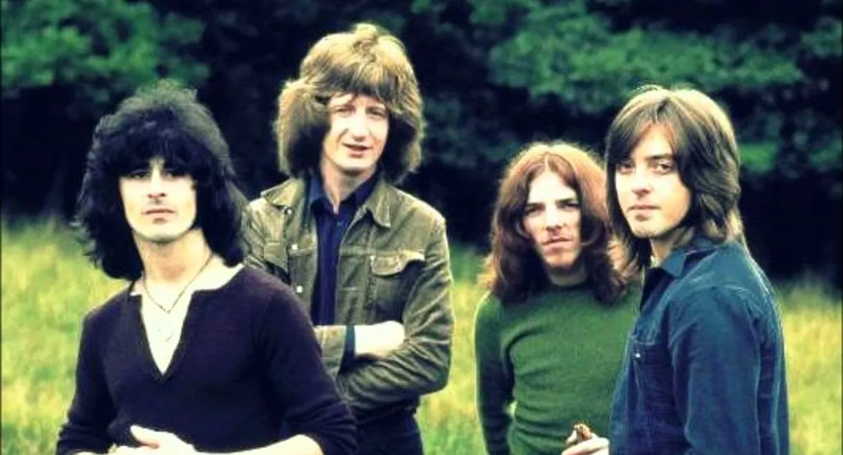 Badfinger - Set Of Six - Granada TV (1972)