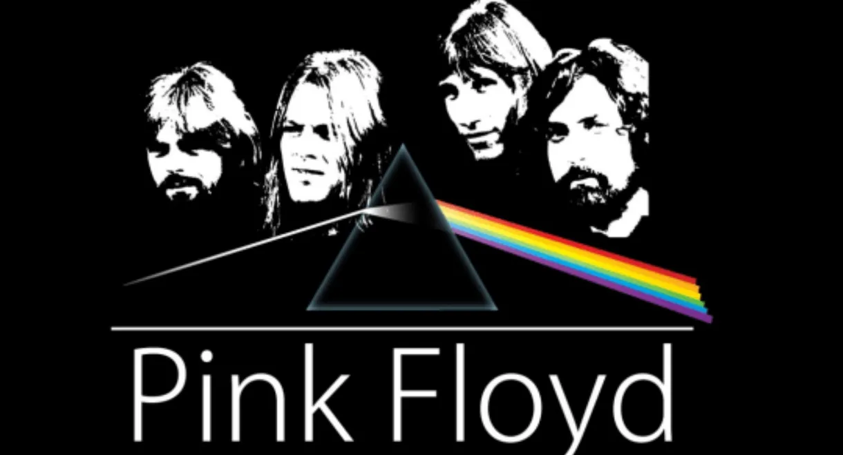Pink Floyd: The Dark Side of the Moon (Immersion Box Set)