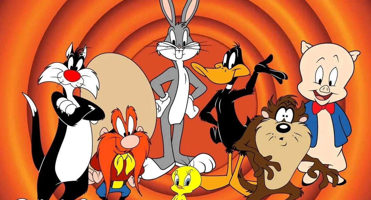 Looney Tunes: All Stars Collection - Volume 3