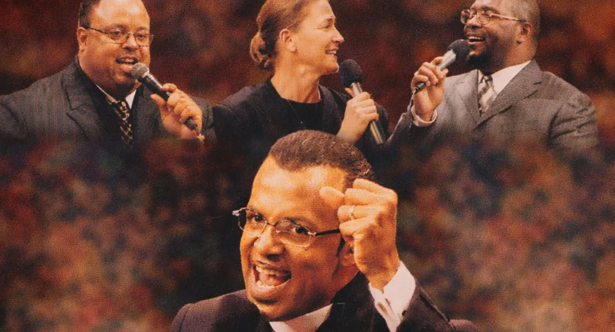 Carlton Pearson - Live at Azusa 3: Reminding the Saints of the Hope