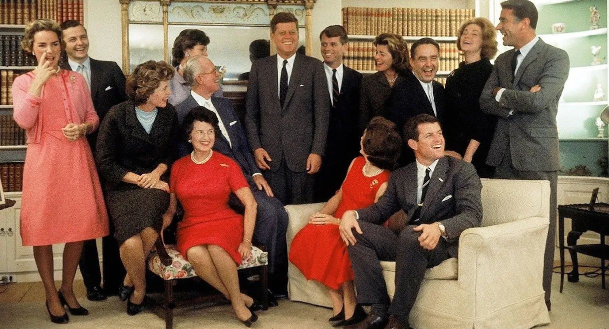 The Kennedys: A Fatal Ambition