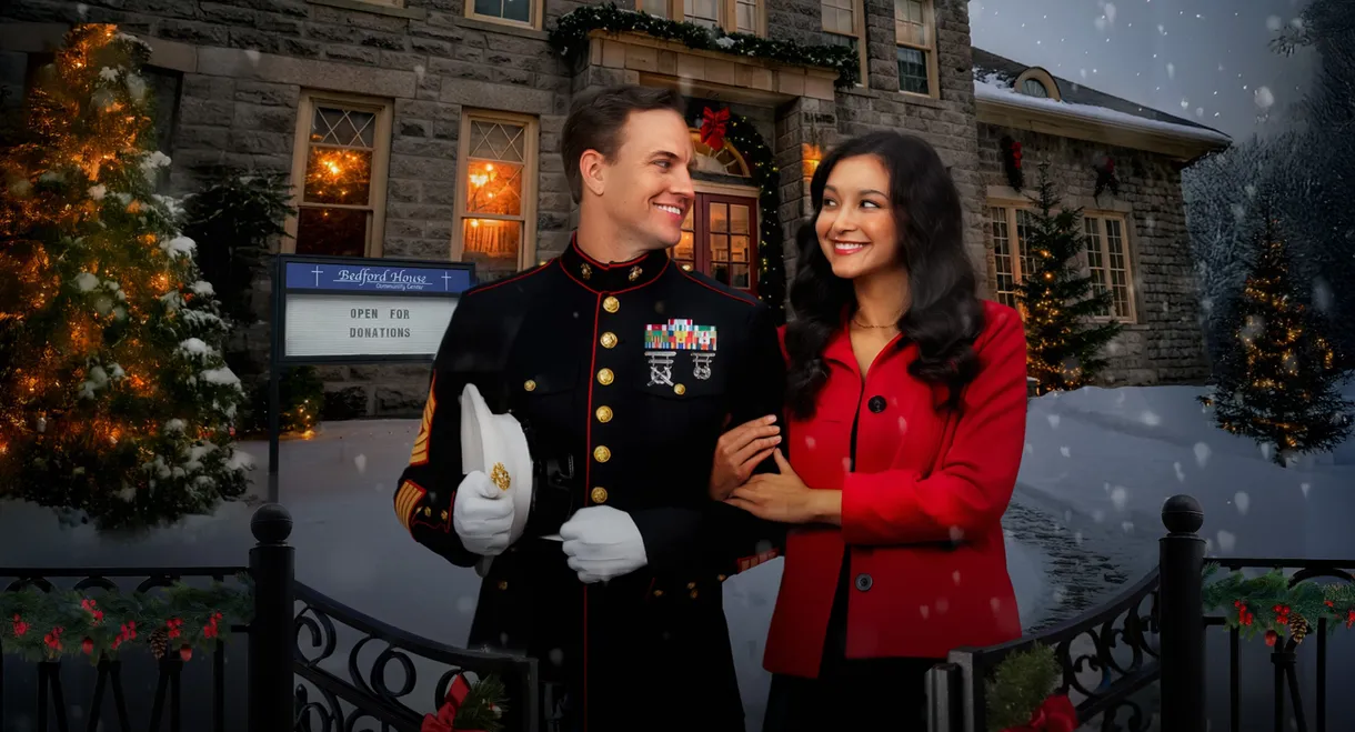 Christmas of Giving