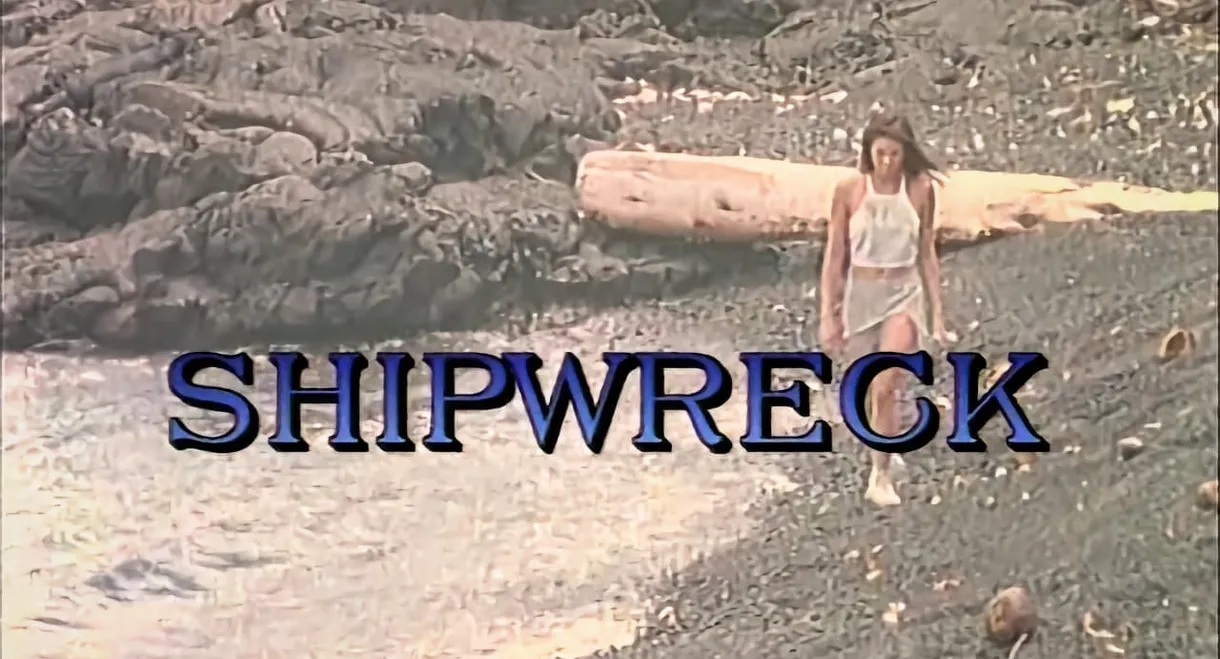 Shipwreck