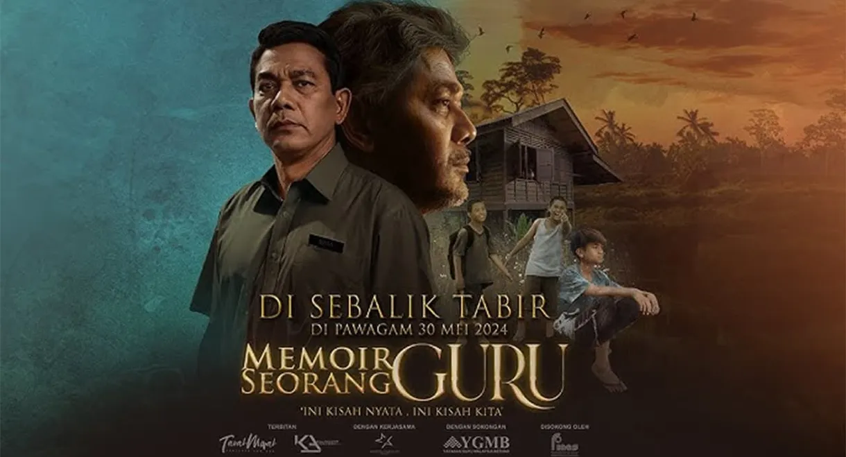 Memoir Seorang Guru