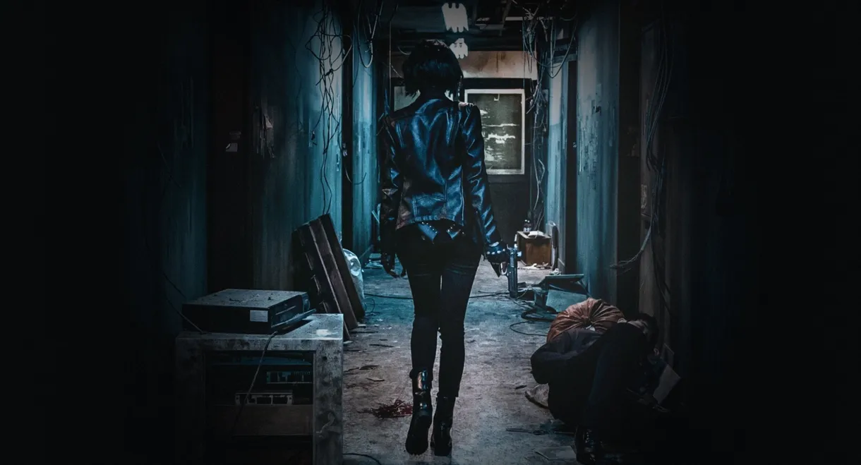 The Villainess