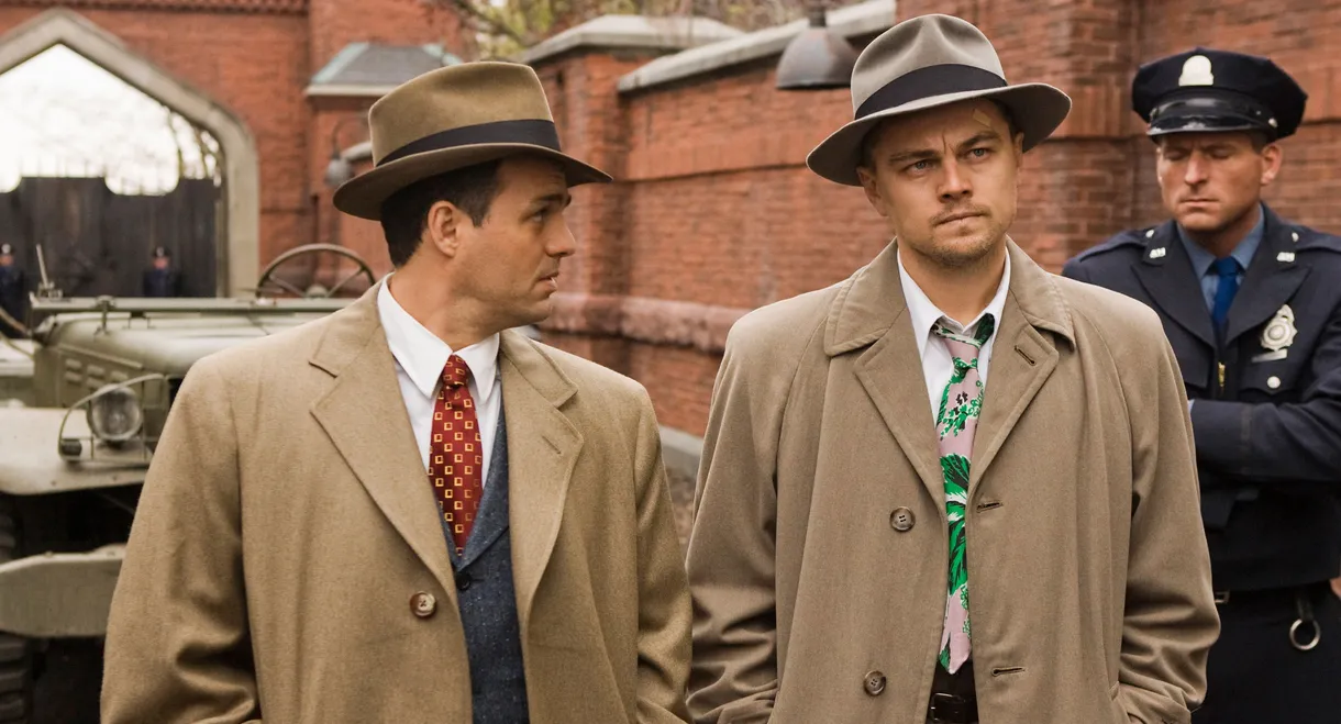 Shutter Island