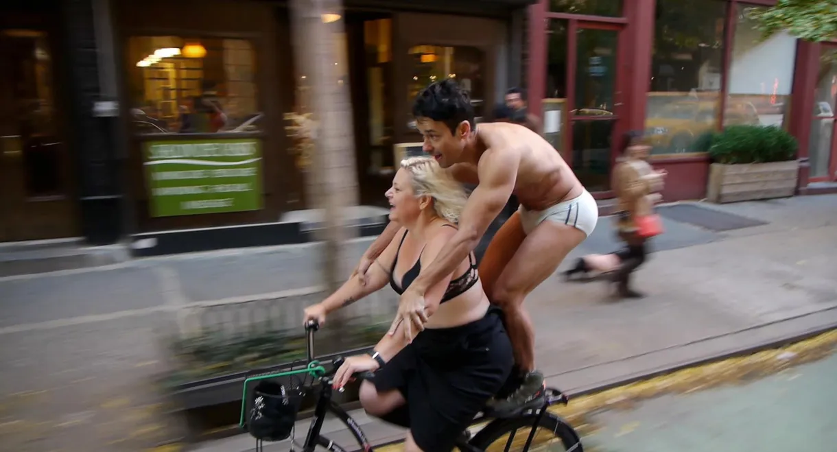 Queer City