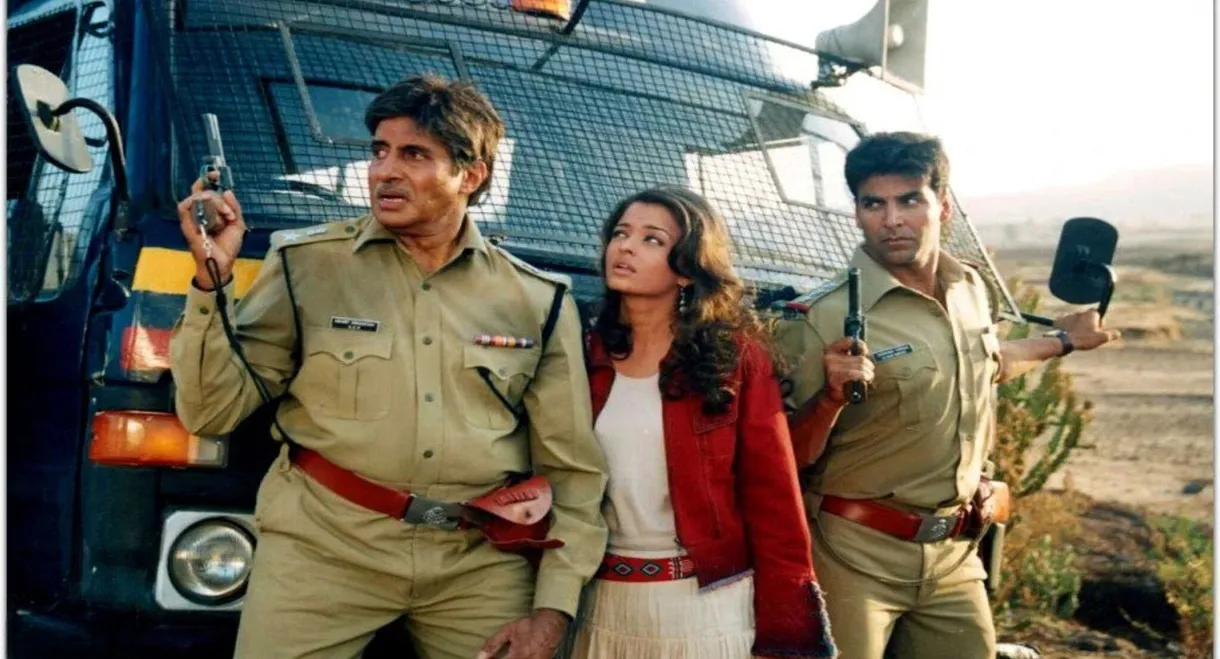 Khakee