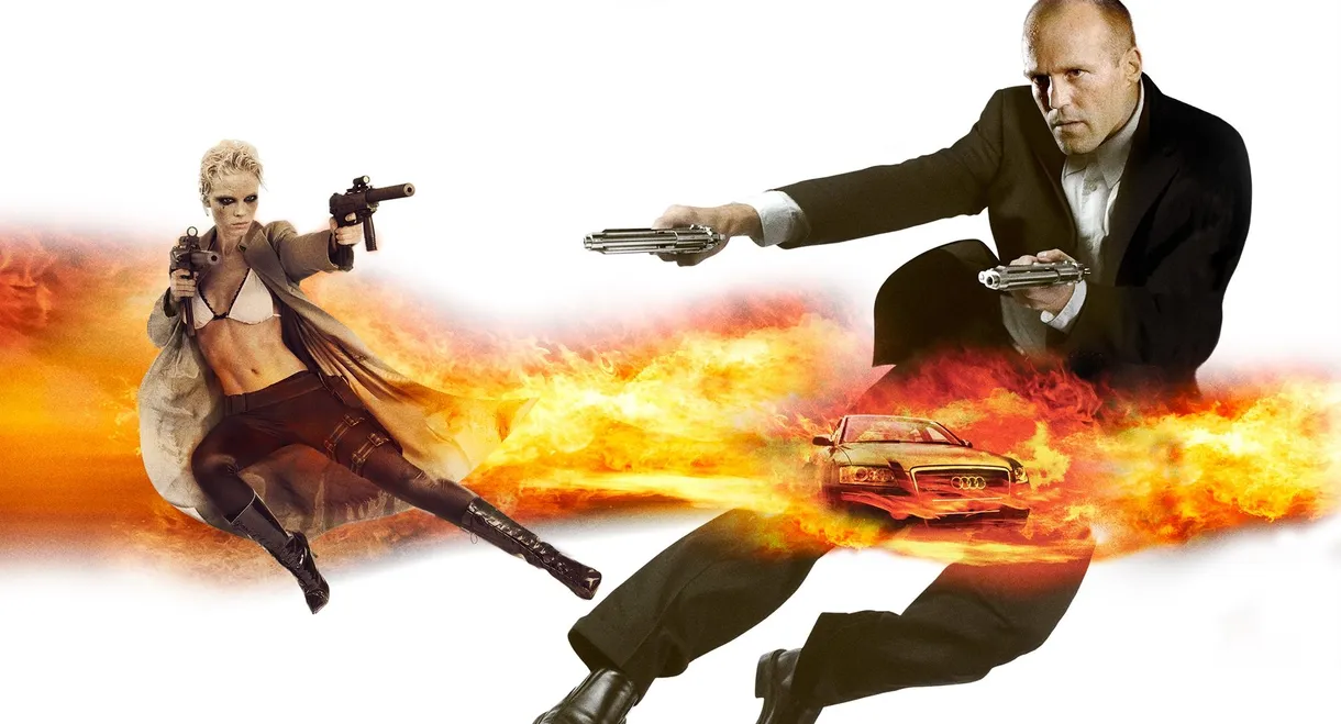 Transporter 2