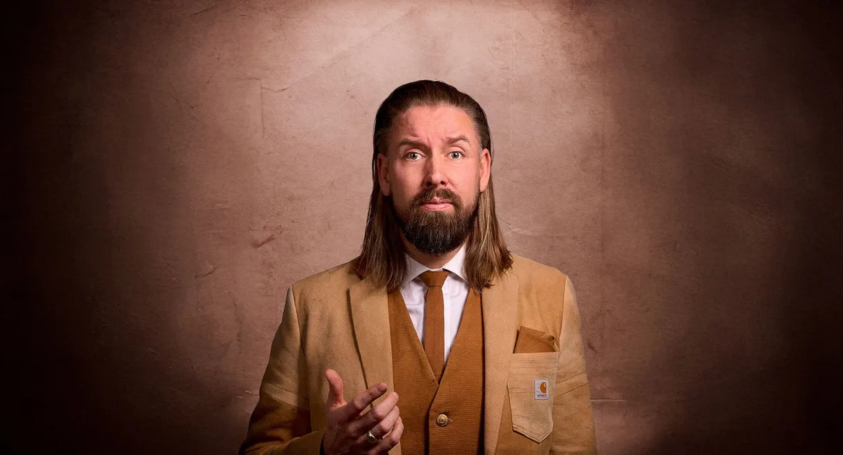 Anders Nielsen - Faglærd?