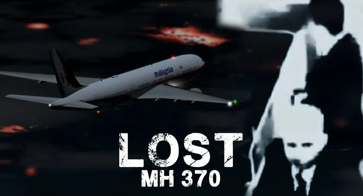 Lost: MH 370