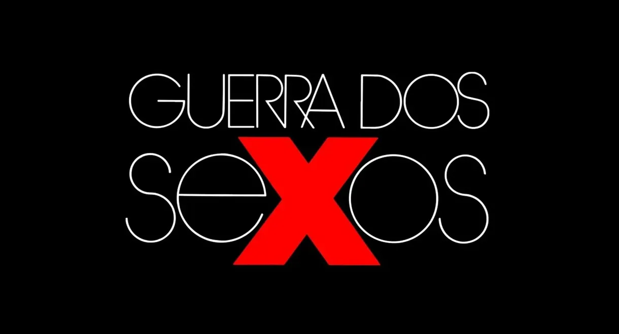 Guerra dos Sexos