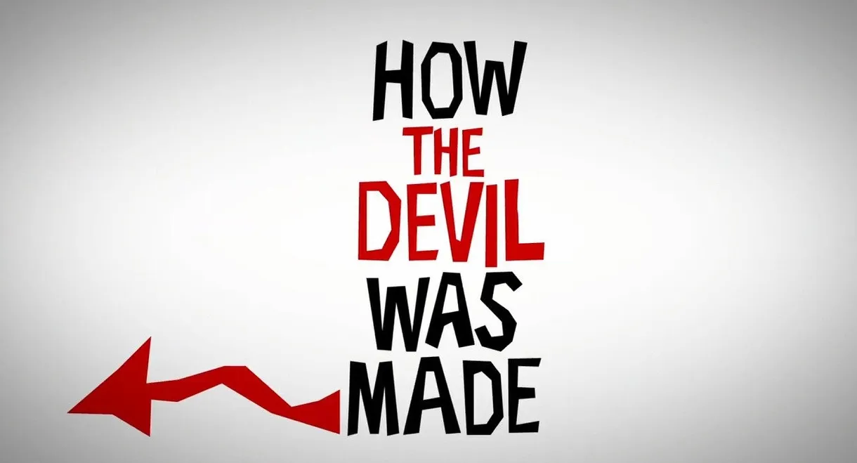 Directed by Sidney Lumet: How the Devil Was Made