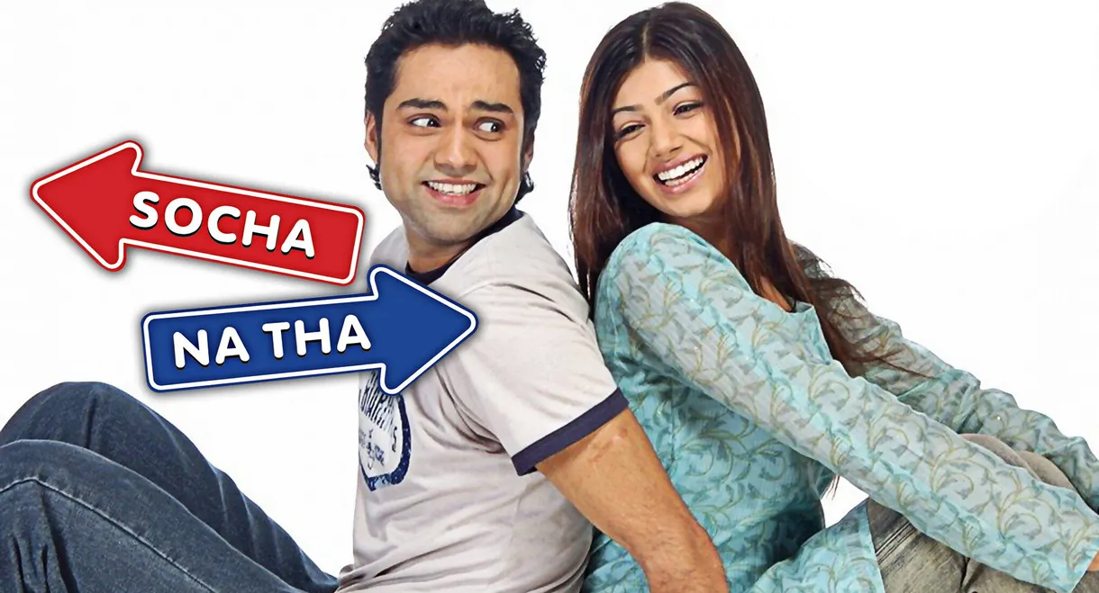 Socha Na Tha