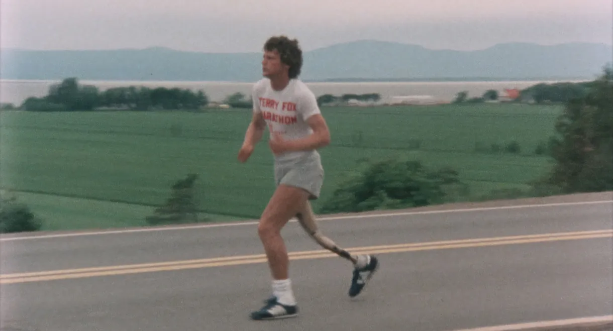 Run Terry Run