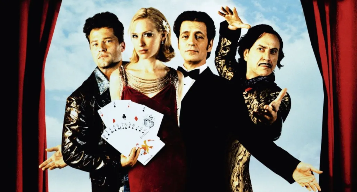 Magicians