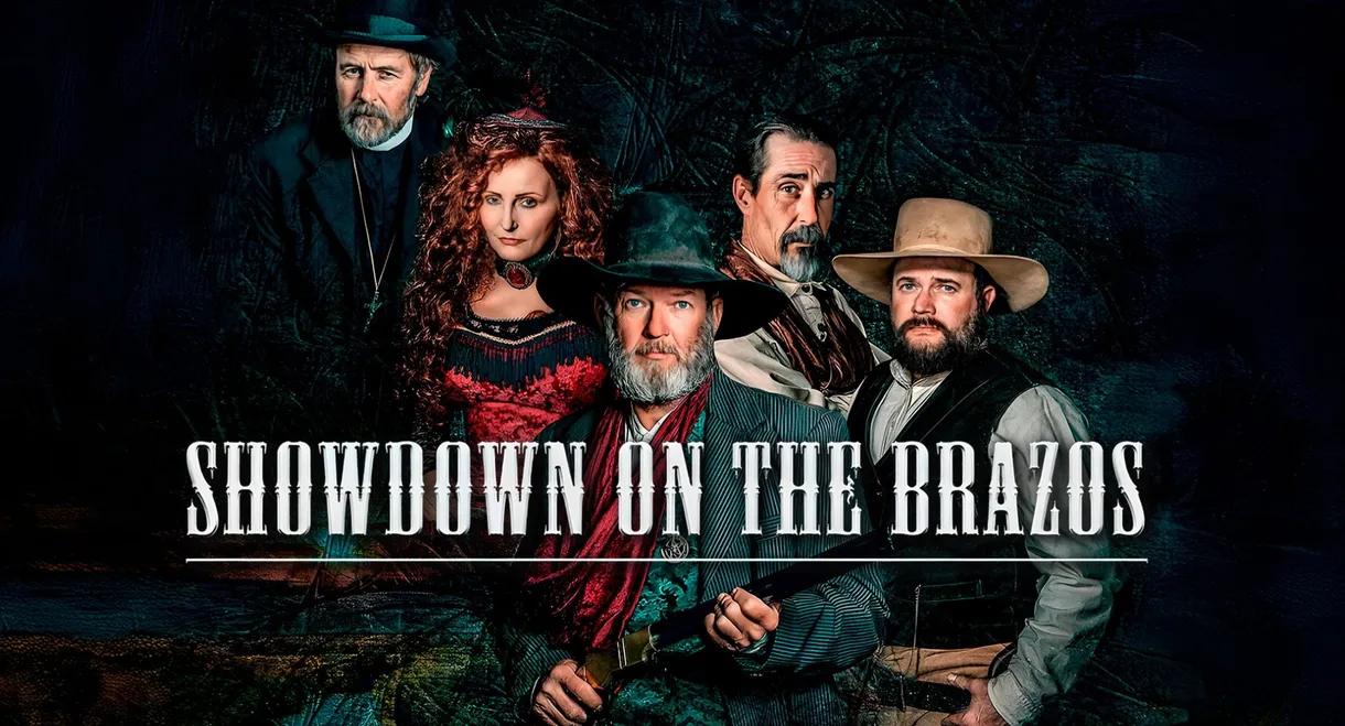 Showdown on the Brazos