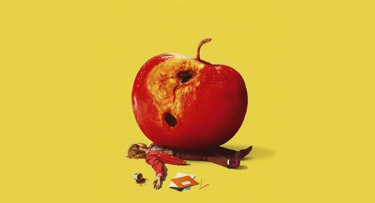 Bad Apples