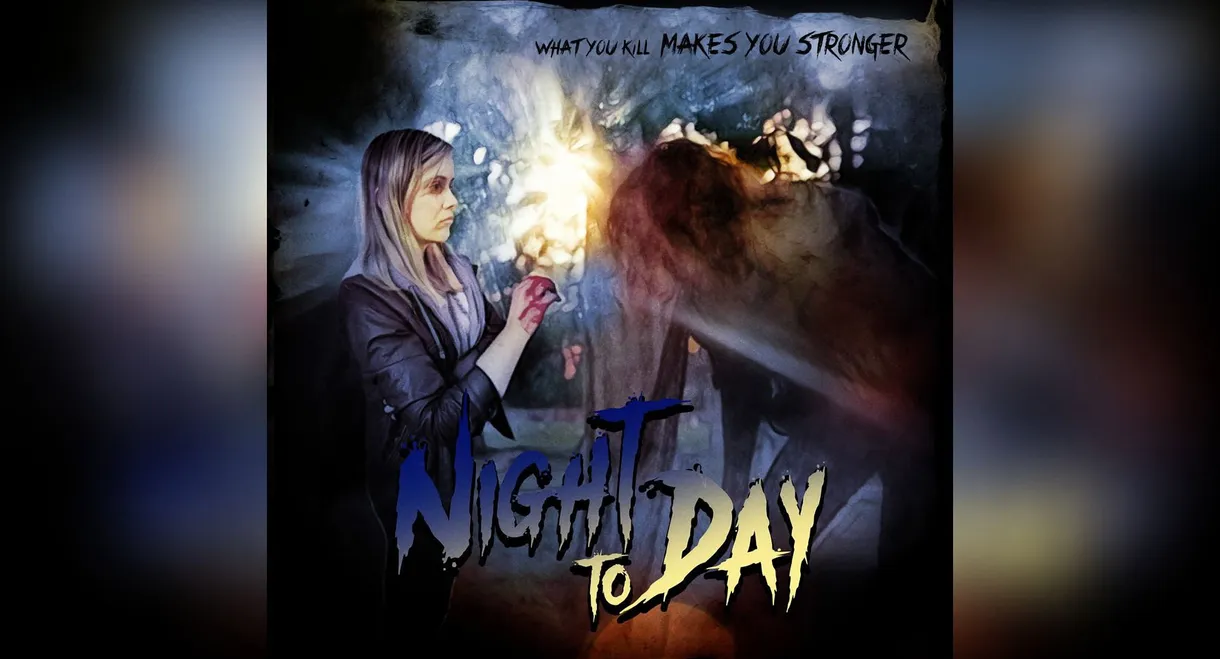 Night to Day