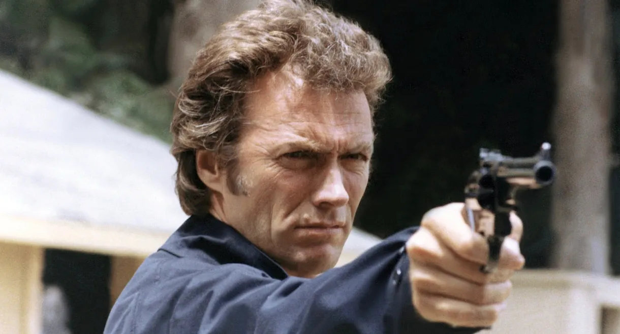 Magnum Force