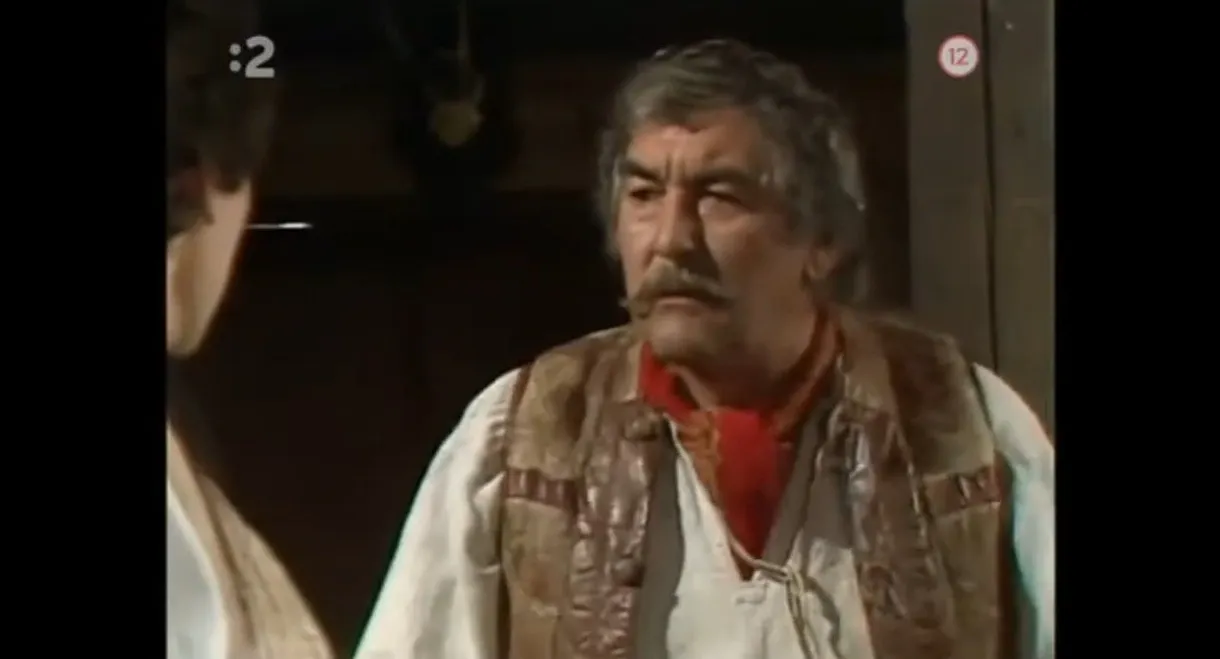 When The Little Boy From Chocholov Dies