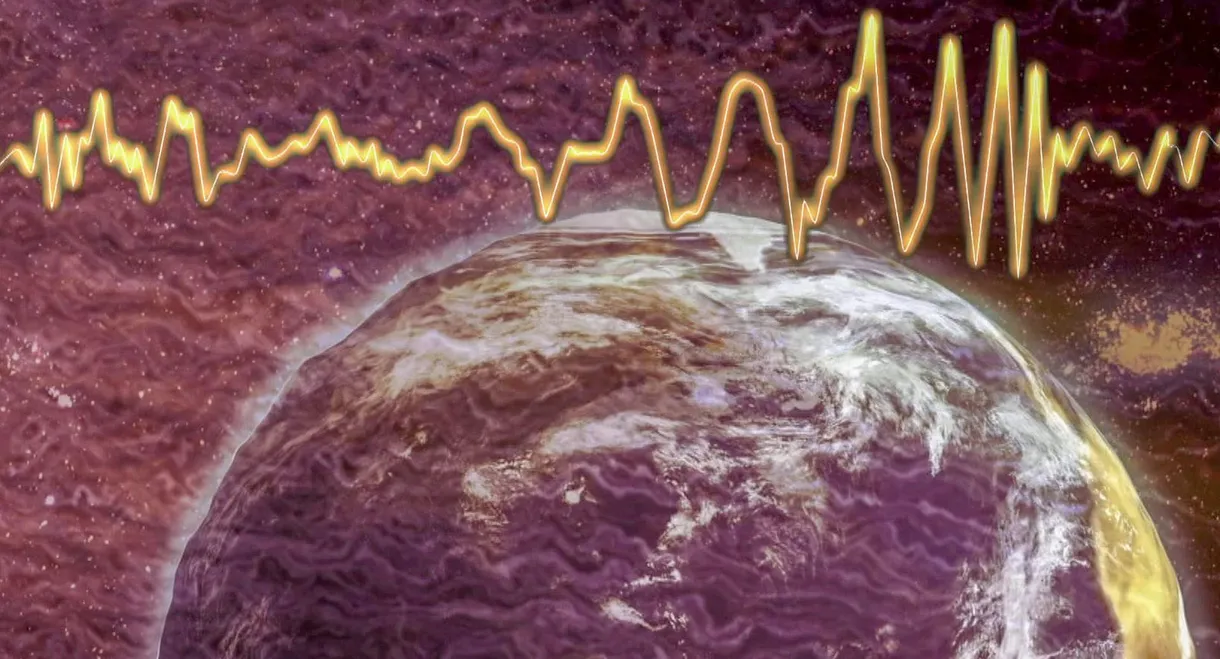 Wie klingt der Urknall – Botschaften vom Anfang des Universums