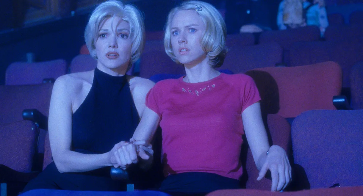 Mulholland Drive