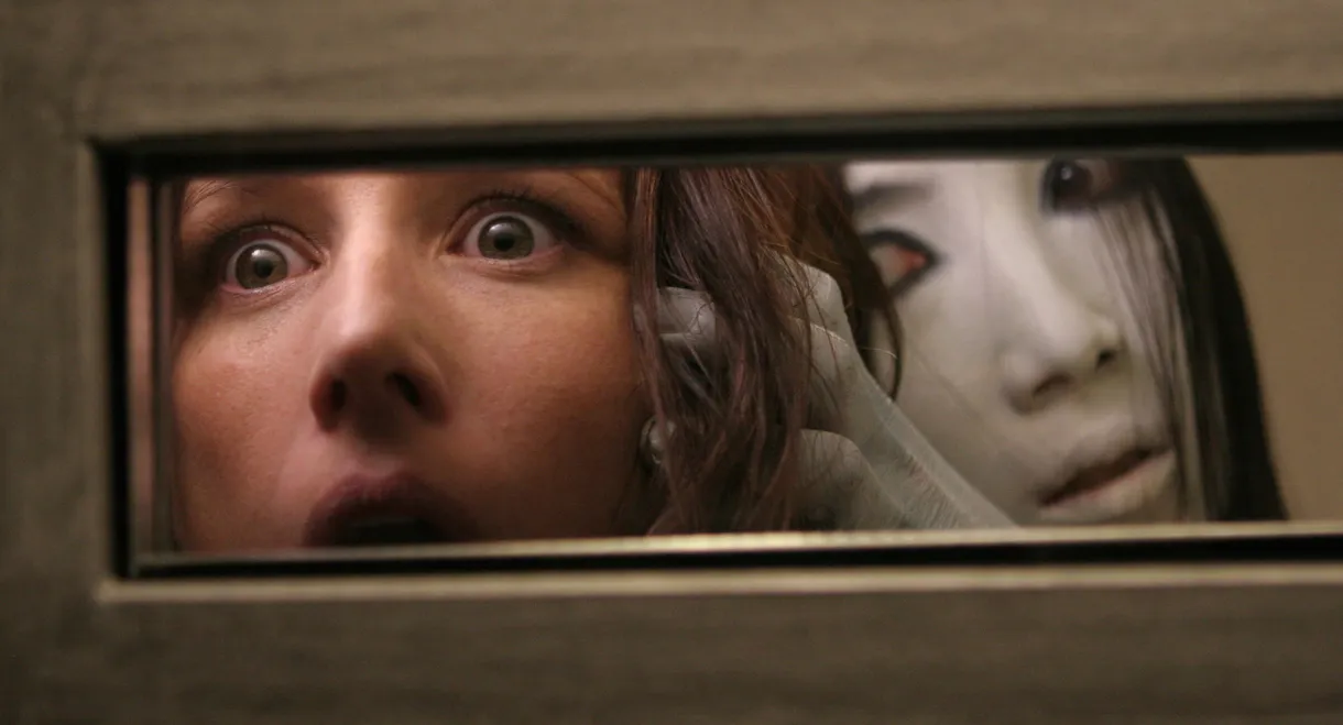 The Grudge 3