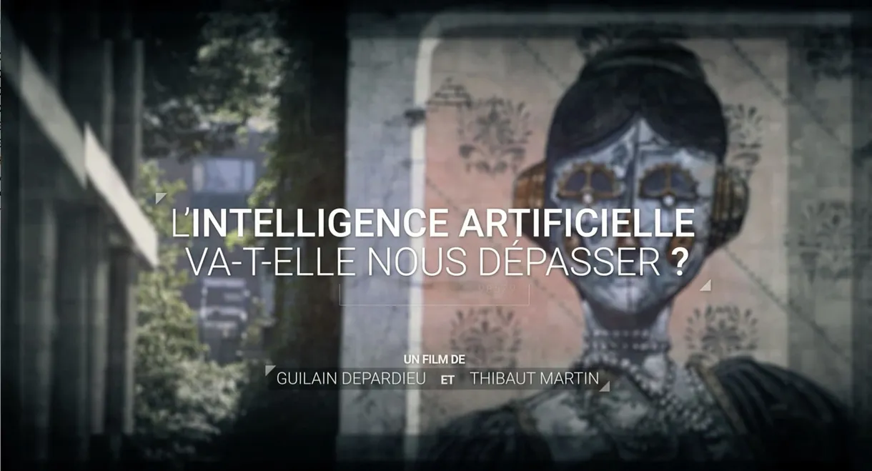 L'intelligence artificielle va-t-elle nous dépasser ?