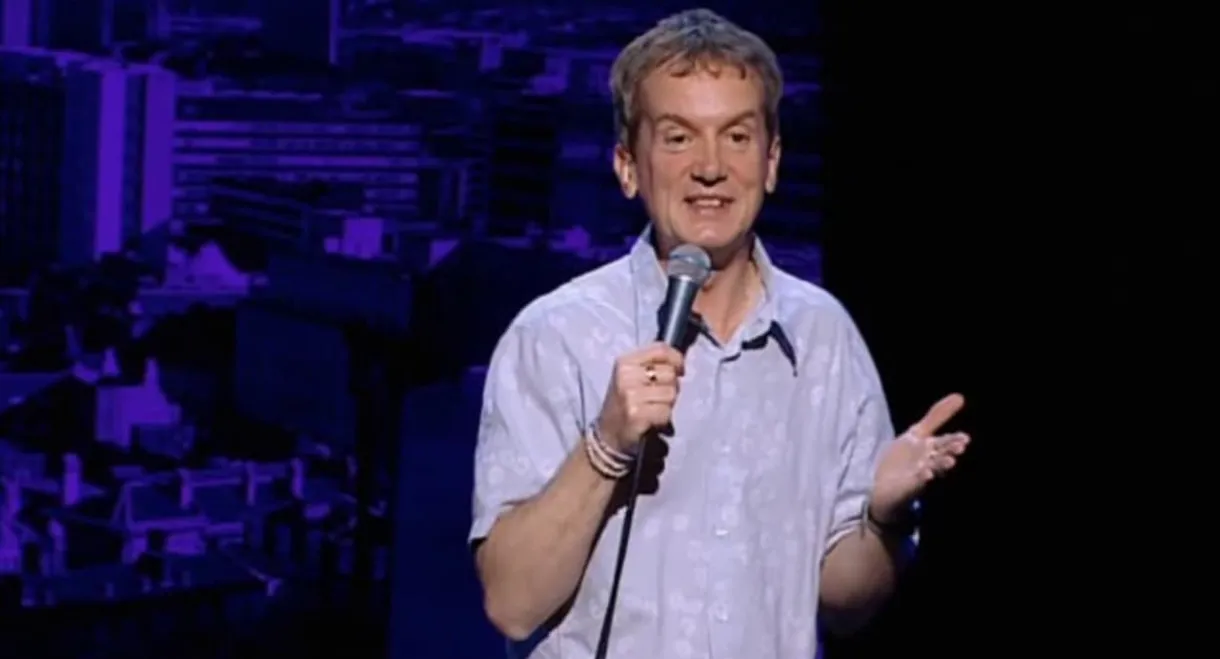 Frank Skinner: Stand-Up