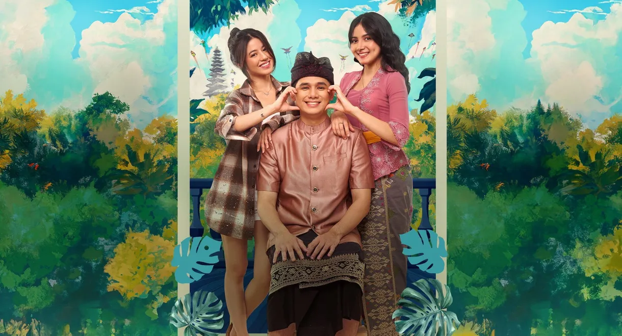 Made in Bali