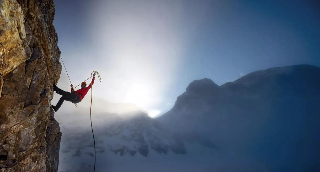 Encordés, 200 ans dans le regard des guides de Chamonix