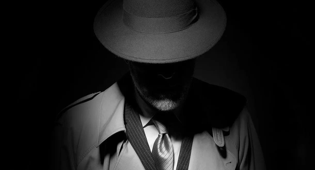 Mafia Killers With Colin McLaren