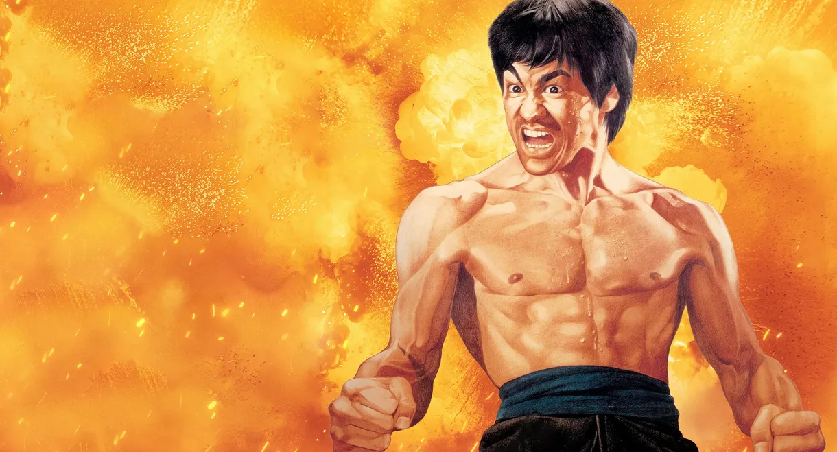 Fist of Fury