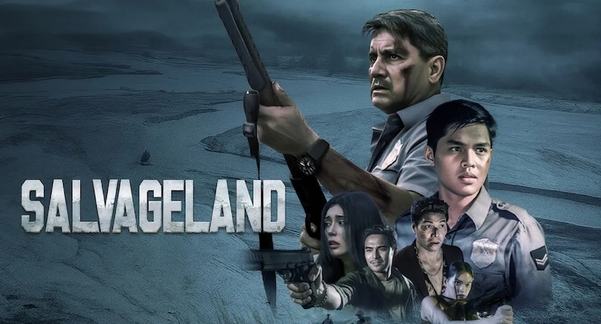 Salvageland