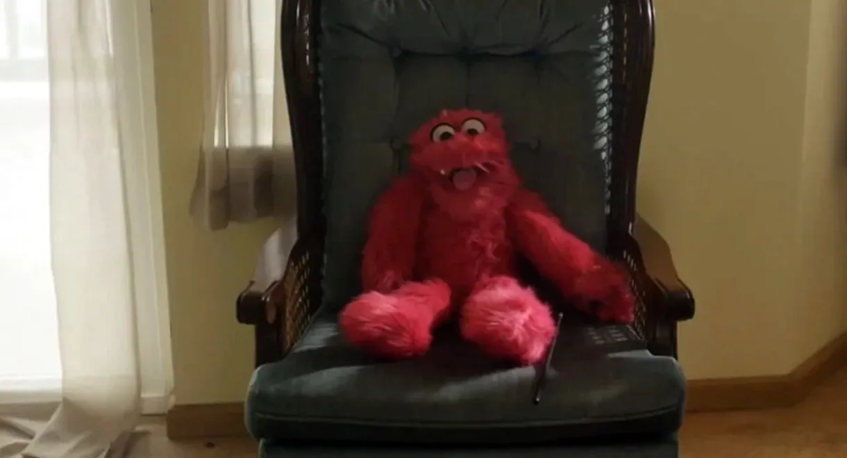 Puppet Killer