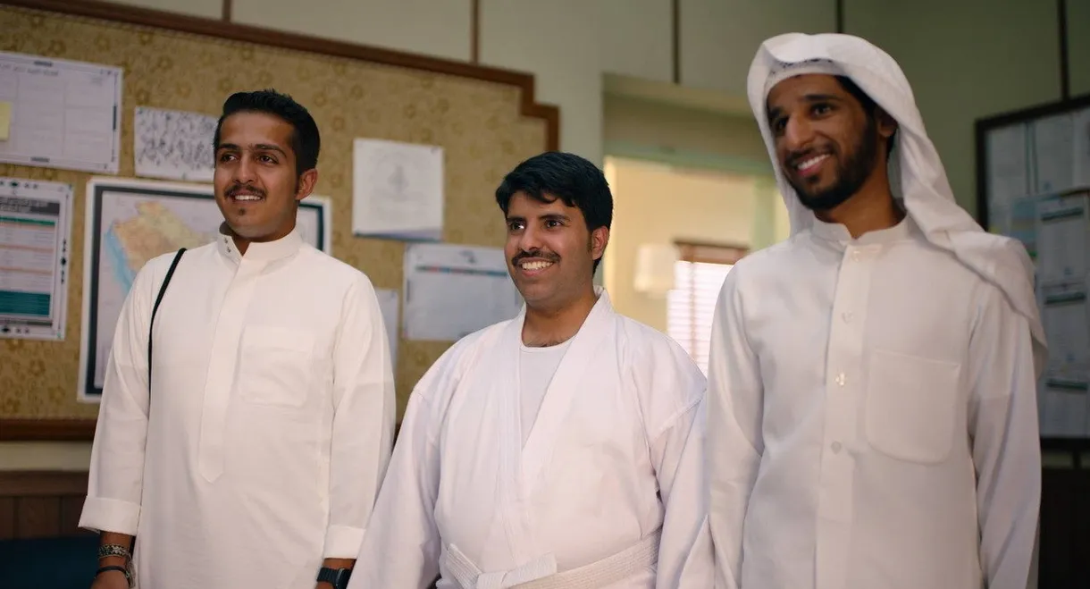 Fakhr Al Suwaidi