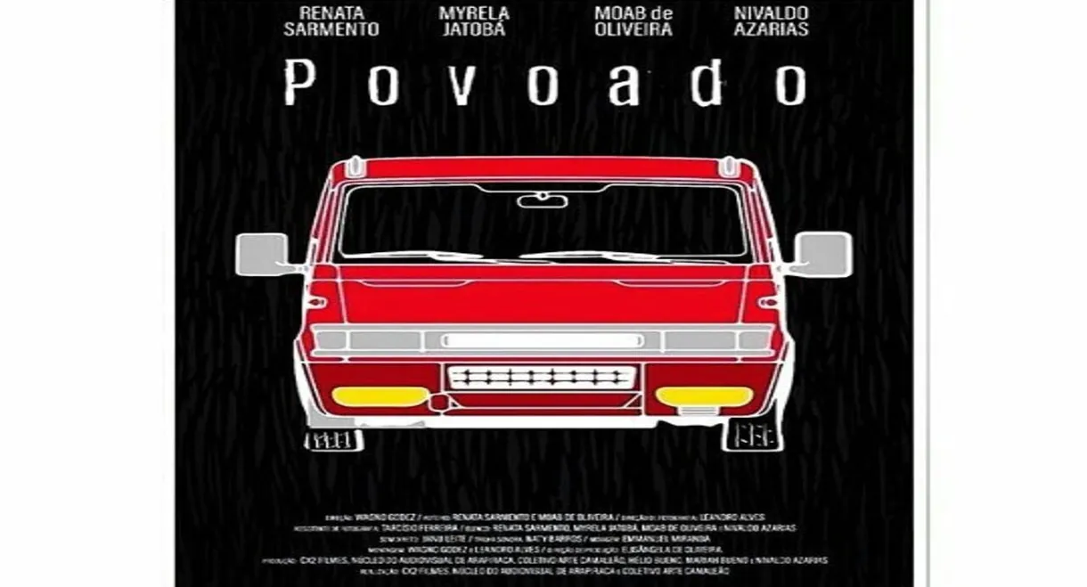 Povoado