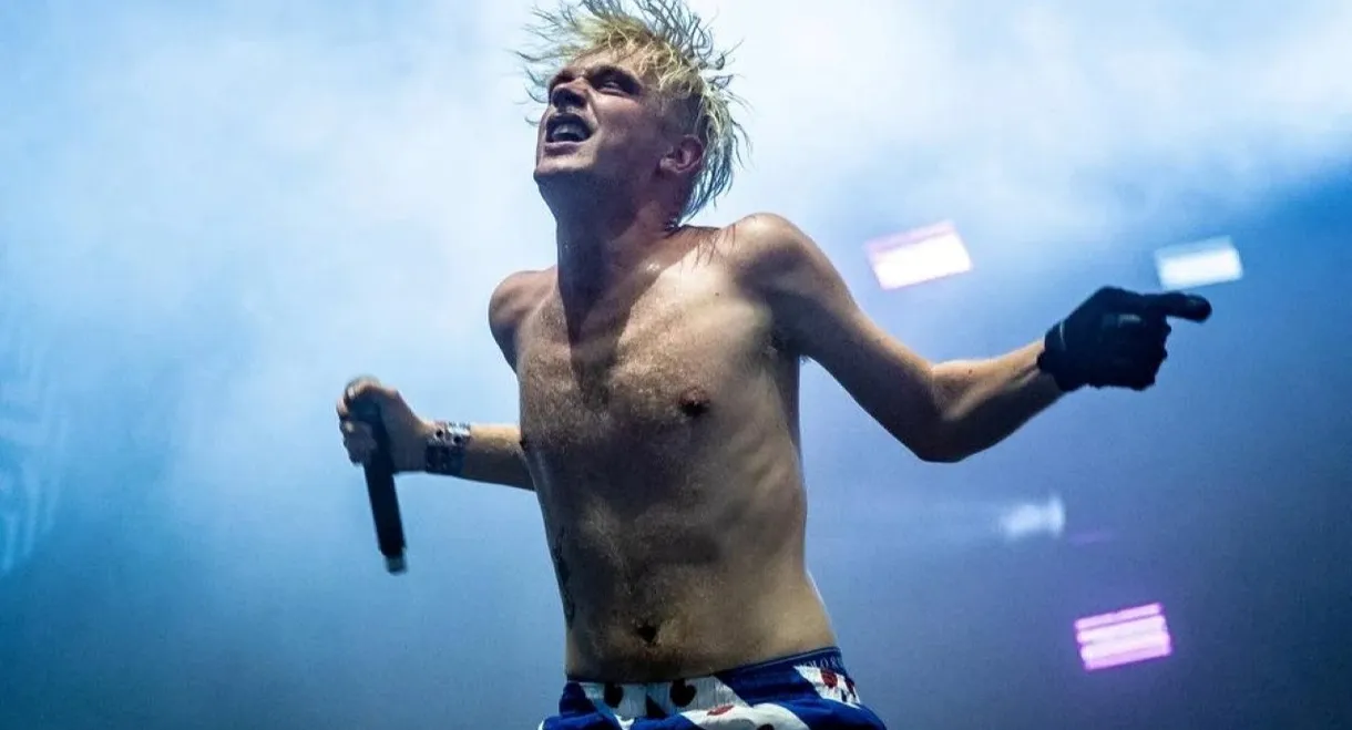 Joost: Live at Lowlands 2019