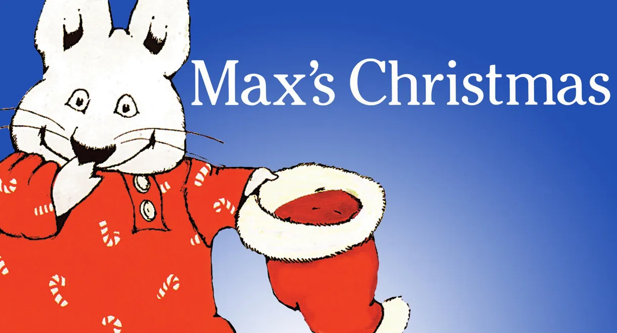 Max's Christmas