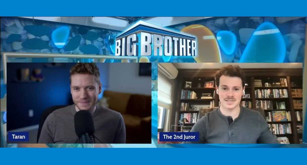 BB25 Cory Wurtenberger Deep Dive | Big Brother 25