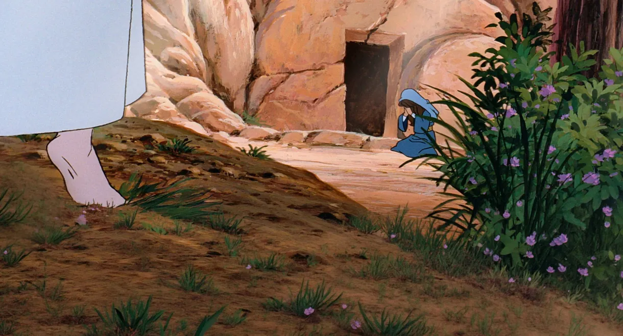 He is Risen