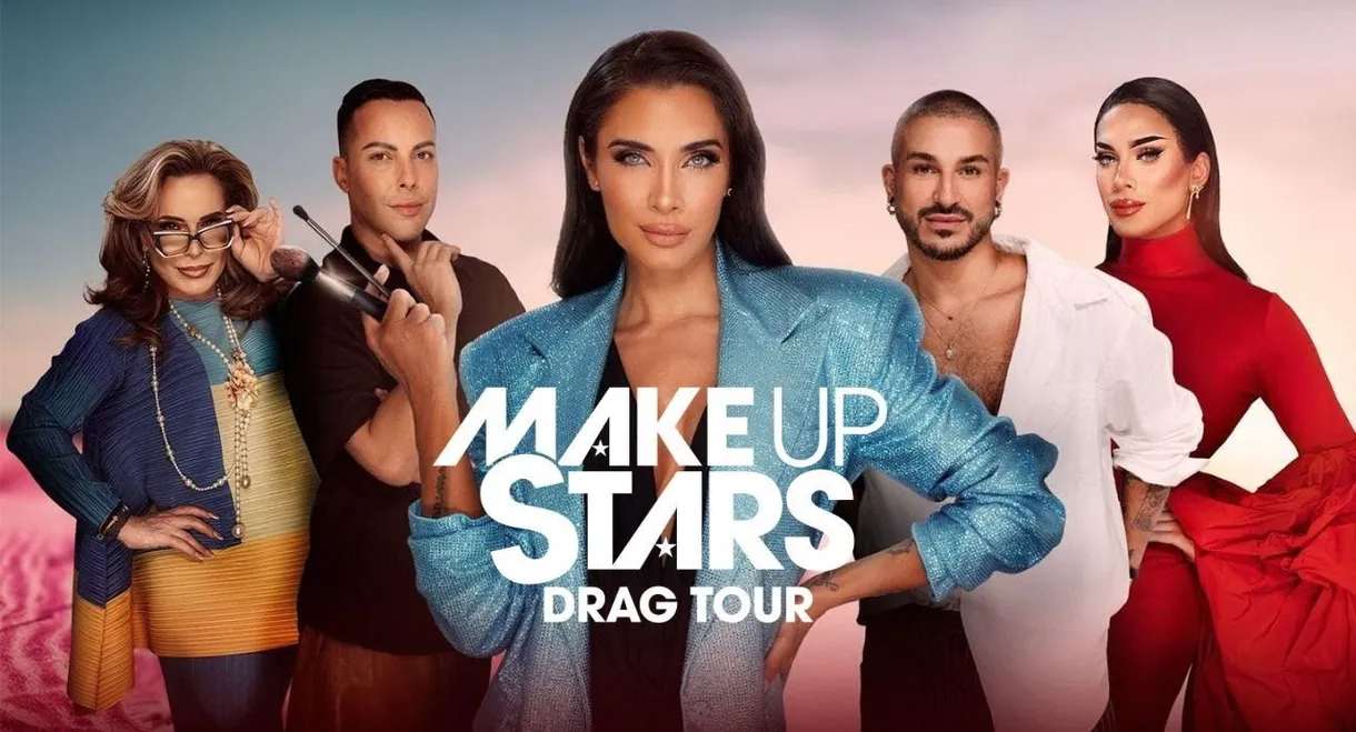 Make Up Stars