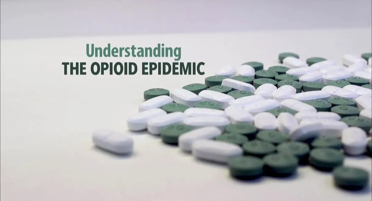 Understanding the Opioid Epidemic