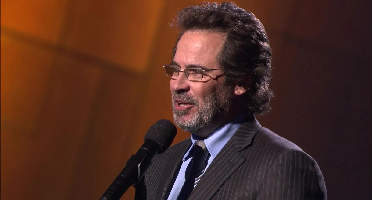 Dennis Miller: All In