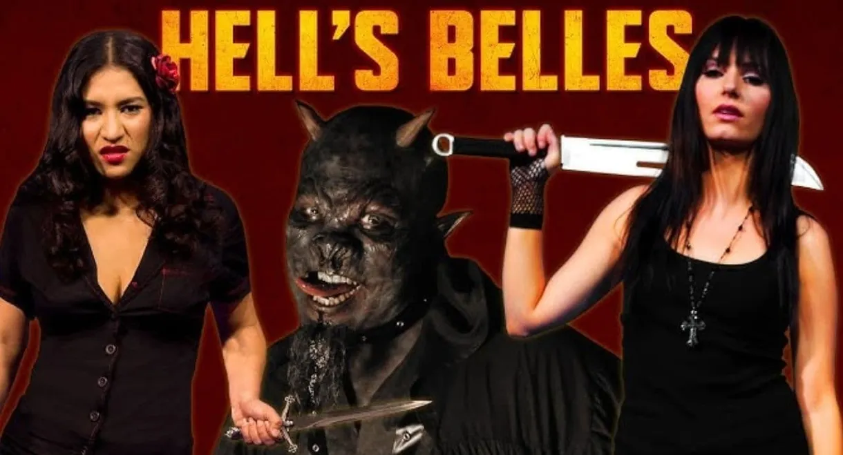 Hell's Belles