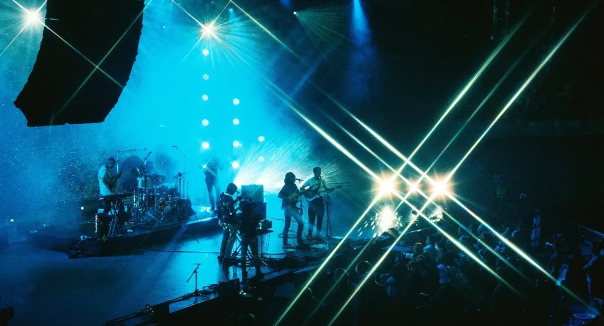 King Gizzard & The Lizard Wizard - Live in Melbourne '21