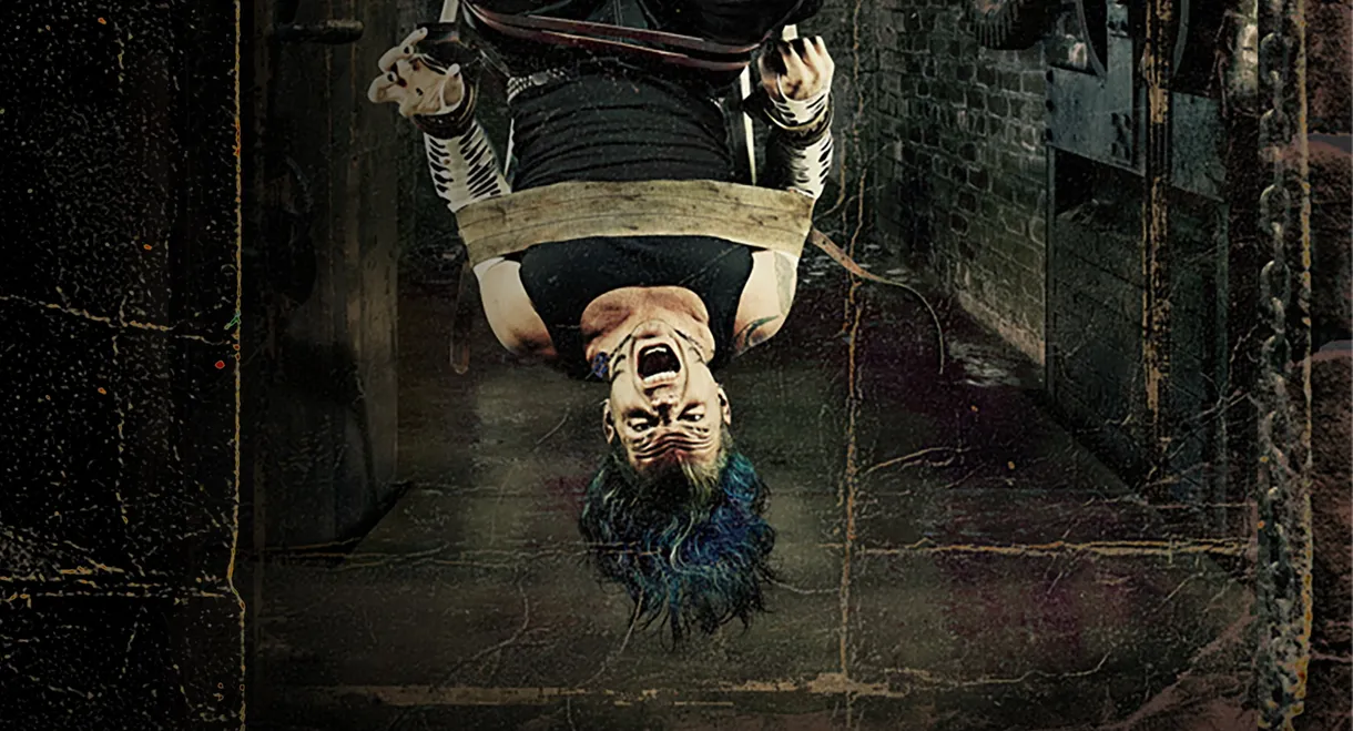 WWE No Mercy 2008